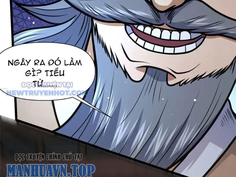 Đô Thị Cực Phẩm Y Thần - Chap 151 - Trang 38
