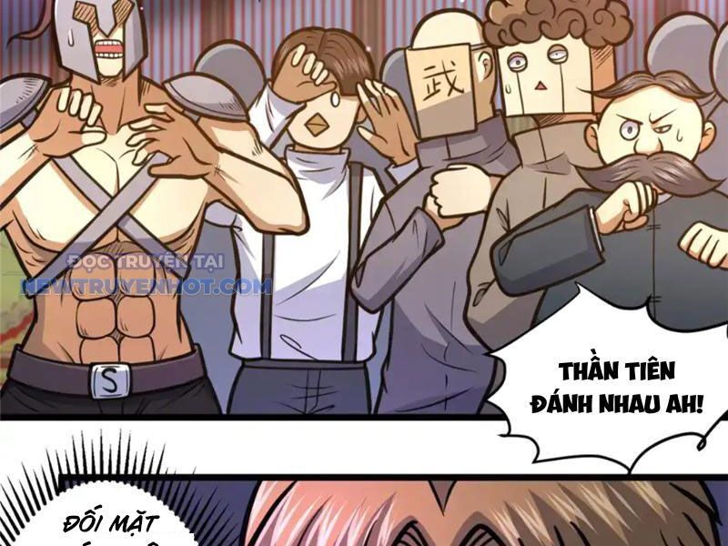 Đô Thị Cực Phẩm Y Thần - Chap 151 - Trang 52