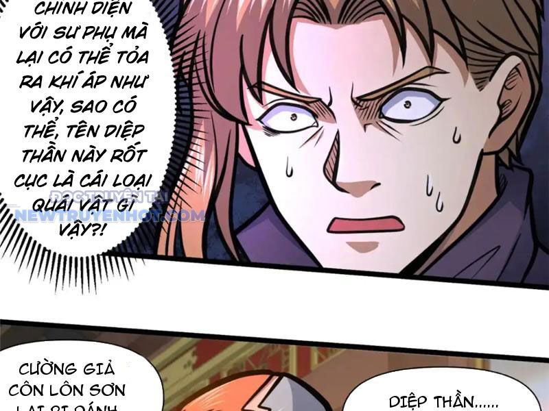 Đô Thị Cực Phẩm Y Thần - Chap 151 - Trang 53