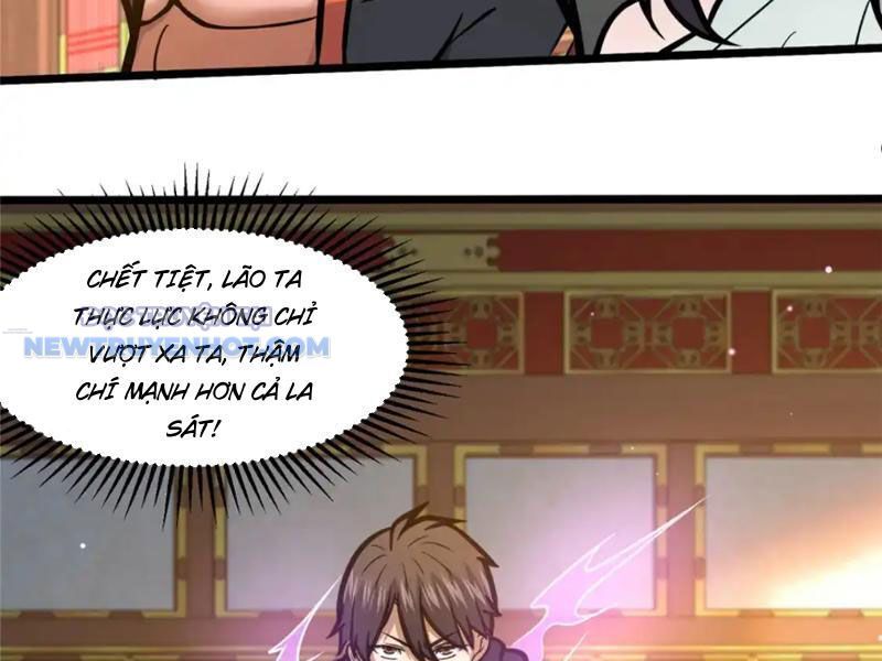 Đô Thị Cực Phẩm Y Thần - Chap 151 - Trang 55