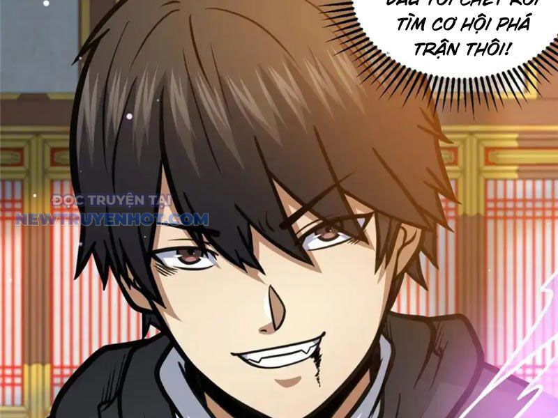 Đô Thị Cực Phẩm Y Thần - Chap 151 - Trang 58