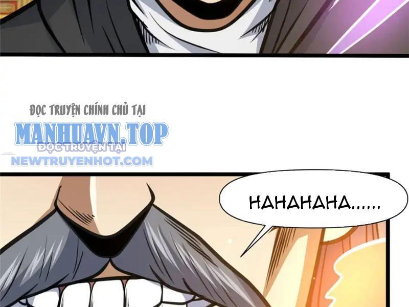 Đô Thị Cực Phẩm Y Thần - Chap 151 - Trang 59