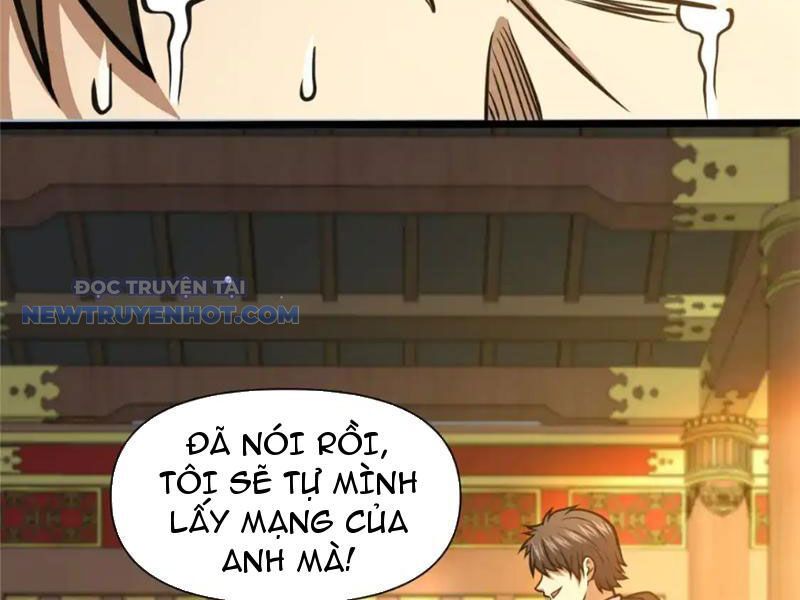 Đô Thị Cực Phẩm Y Thần - Chap 151 - Trang 7