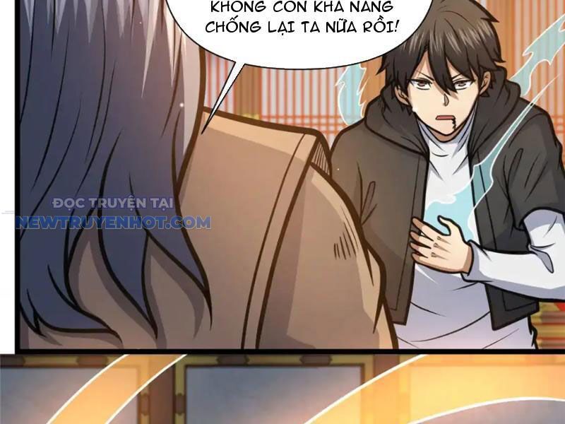 Đô Thị Cực Phẩm Y Thần - Chap 151 - Trang 63