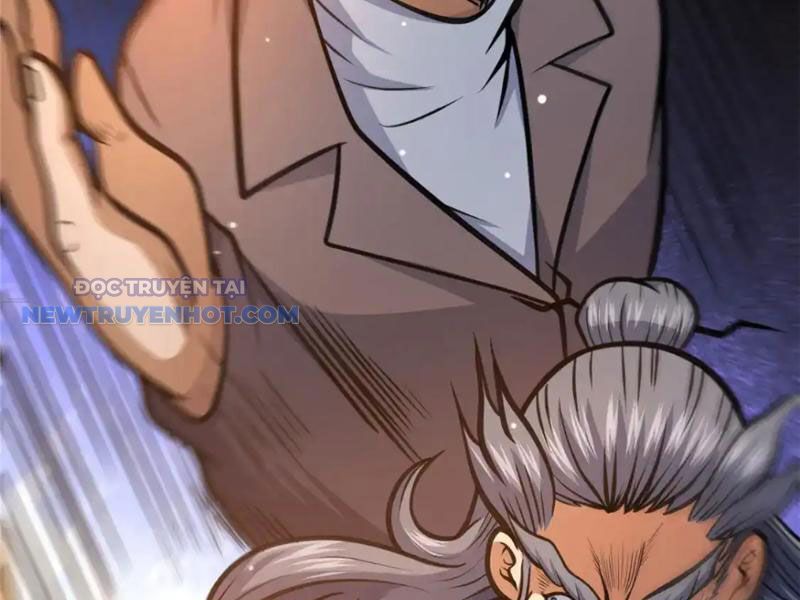 Đô Thị Cực Phẩm Y Thần - Chap 151 - Trang 69