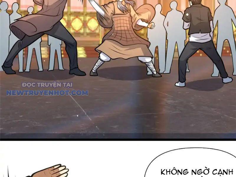 Đô Thị Cực Phẩm Y Thần - Chap 151 - Trang 72