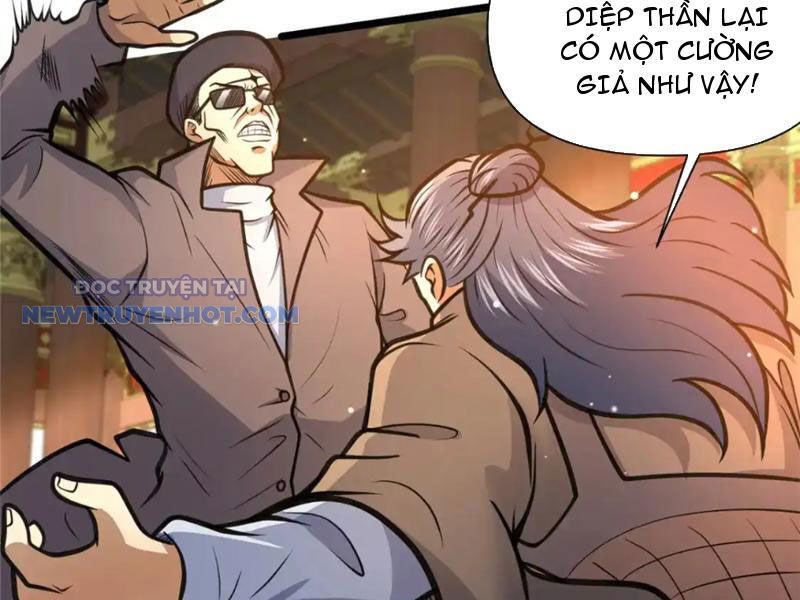 Đô Thị Cực Phẩm Y Thần - Chap 151 - Trang 73
