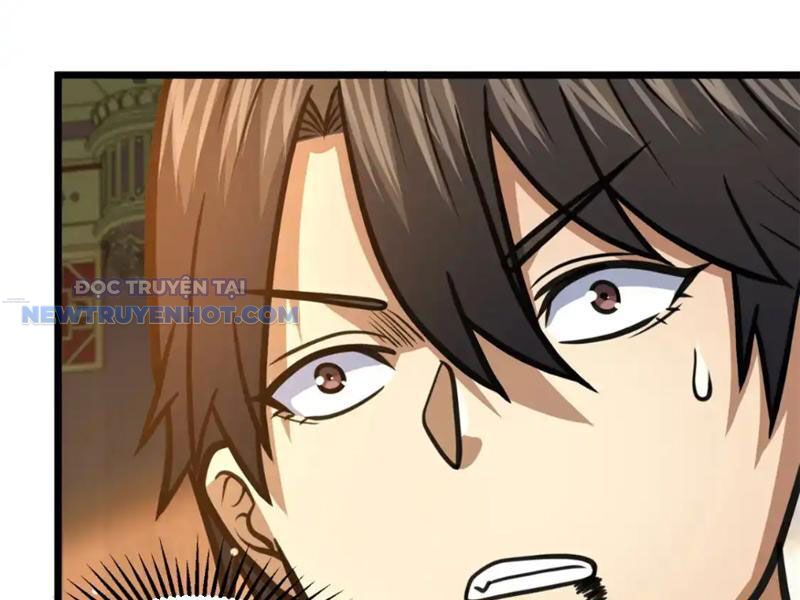 Đô Thị Cực Phẩm Y Thần - Chap 151 - Trang 86
