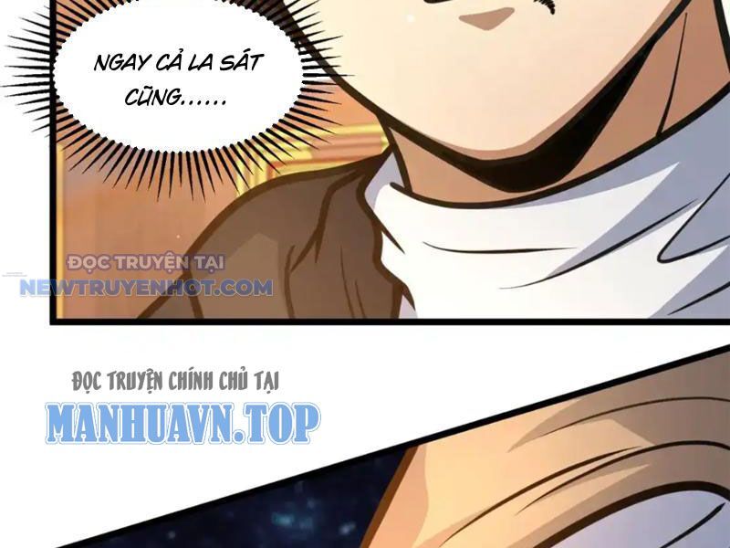 Đô Thị Cực Phẩm Y Thần - Chap 151 - Trang 87
