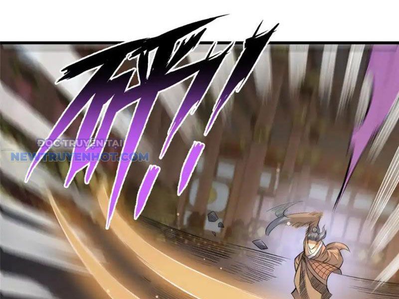 Đô Thị Cực Phẩm Y Thần - Chap 152 - Trang 2