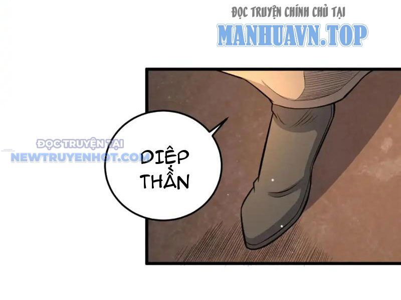 Đô Thị Cực Phẩm Y Thần - Chap 152 - Trang 11