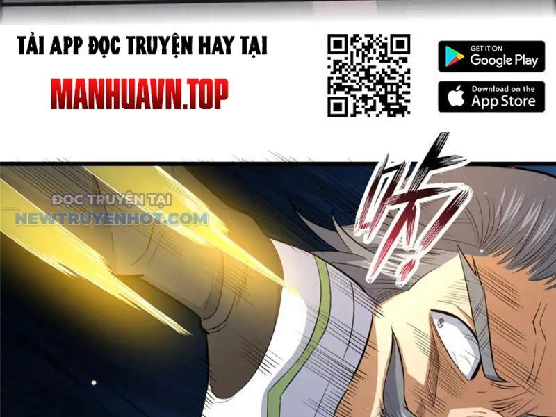 Đô Thị Cực Phẩm Y Thần - Chap 152 - Trang 106
