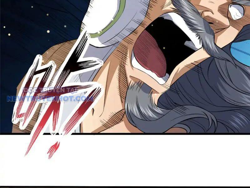 Đô Thị Cực Phẩm Y Thần - Chap 152 - Trang 107