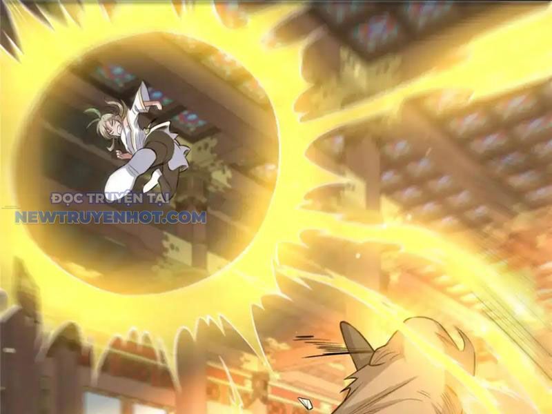 Đô Thị Cực Phẩm Y Thần - Chap 152 - Trang 108