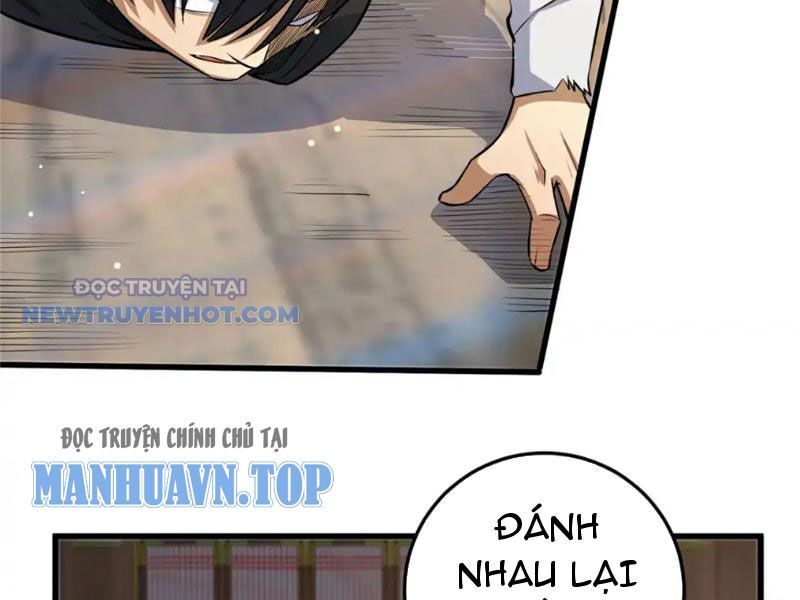 Đô Thị Cực Phẩm Y Thần - Chap 152 - Trang 115