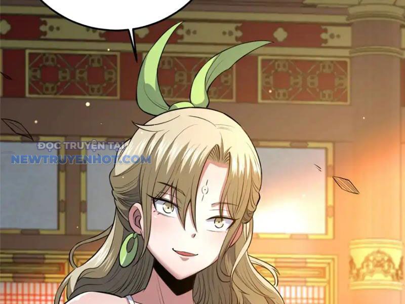 Đô Thị Cực Phẩm Y Thần - Chap 152 - Trang 119