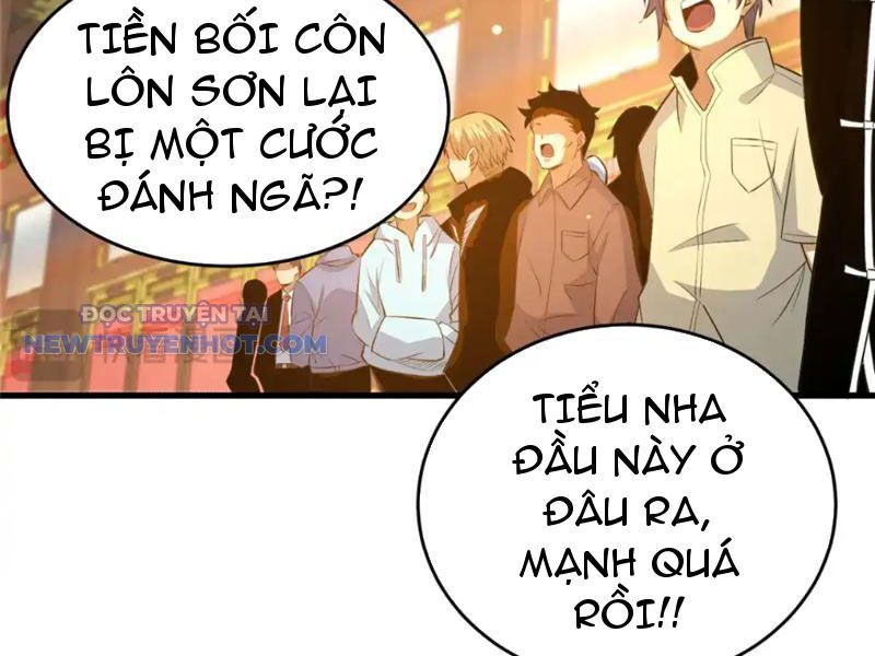 Đô Thị Cực Phẩm Y Thần - Chap 152 - Trang 123