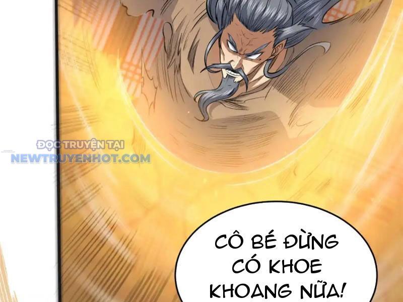 Đô Thị Cực Phẩm Y Thần - Chap 152 - Trang 137