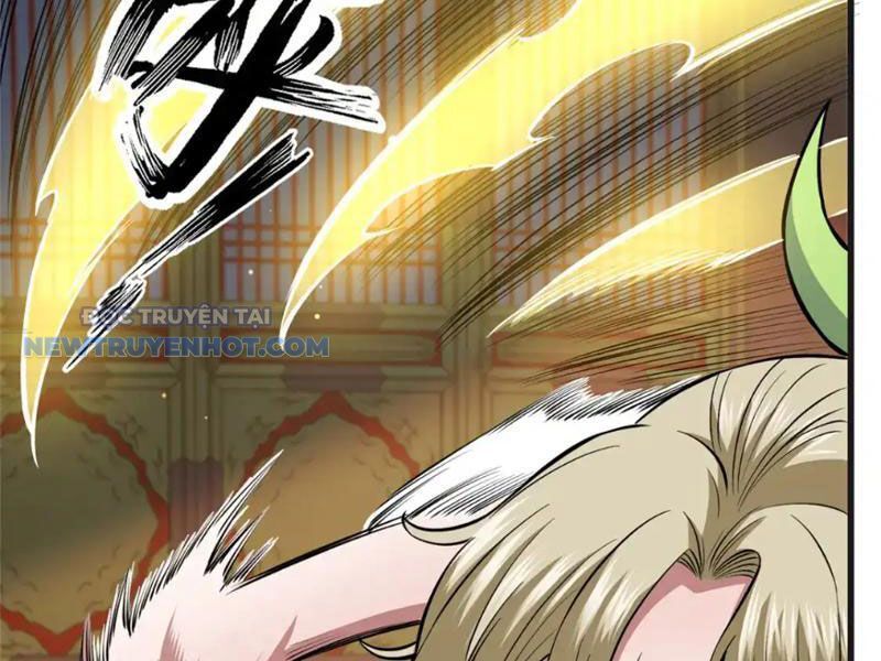 Đô Thị Cực Phẩm Y Thần - Chap 152 - Trang 142