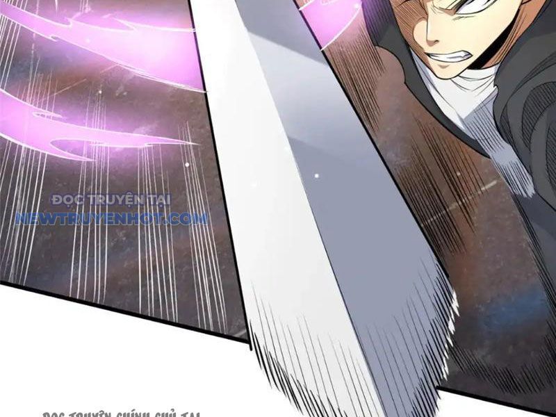Đô Thị Cực Phẩm Y Thần - Chap 152 - Trang 19