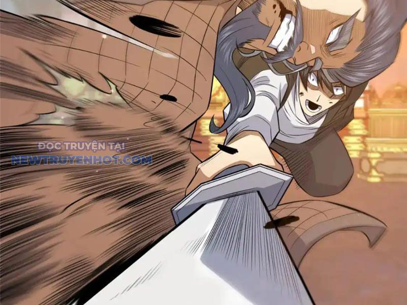 Đô Thị Cực Phẩm Y Thần - Chap 152 - Trang 46