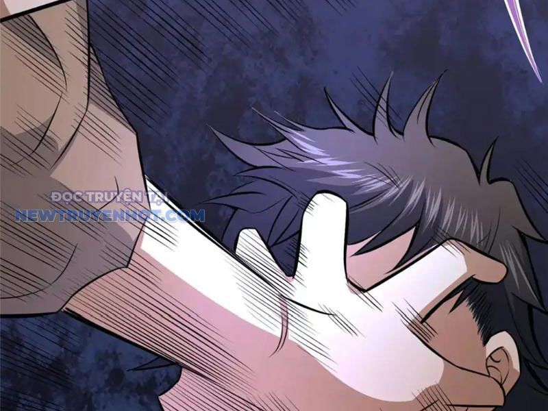 Đô Thị Cực Phẩm Y Thần - Chap 152 - Trang 50
