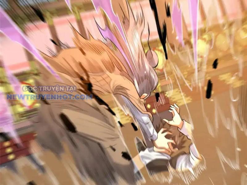 Đô Thị Cực Phẩm Y Thần - Chap 152 - Trang 53