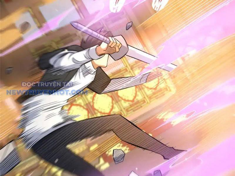 Đô Thị Cực Phẩm Y Thần - Chap 152 - Trang 7