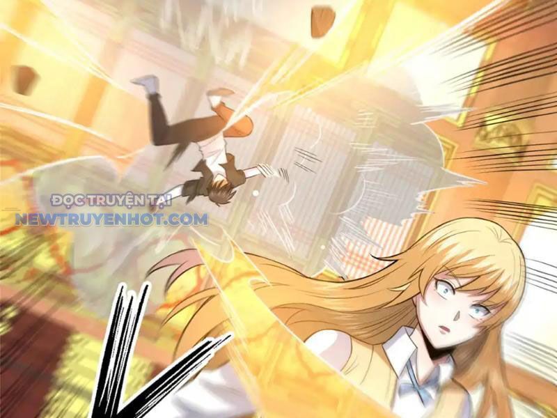 Đô Thị Cực Phẩm Y Thần - Chap 152 - Trang 61