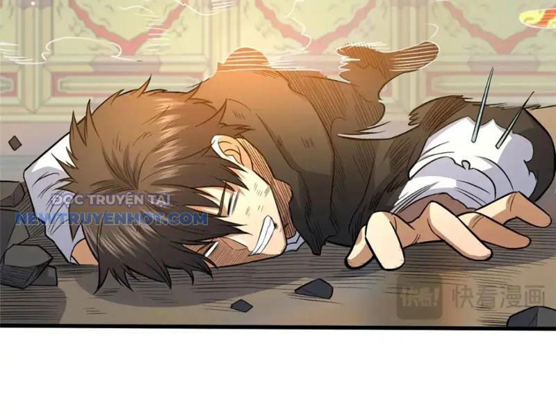 Đô Thị Cực Phẩm Y Thần - Chap 152 - Trang 65