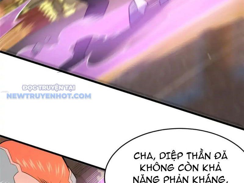Đô Thị Cực Phẩm Y Thần - Chap 152 - Trang 8