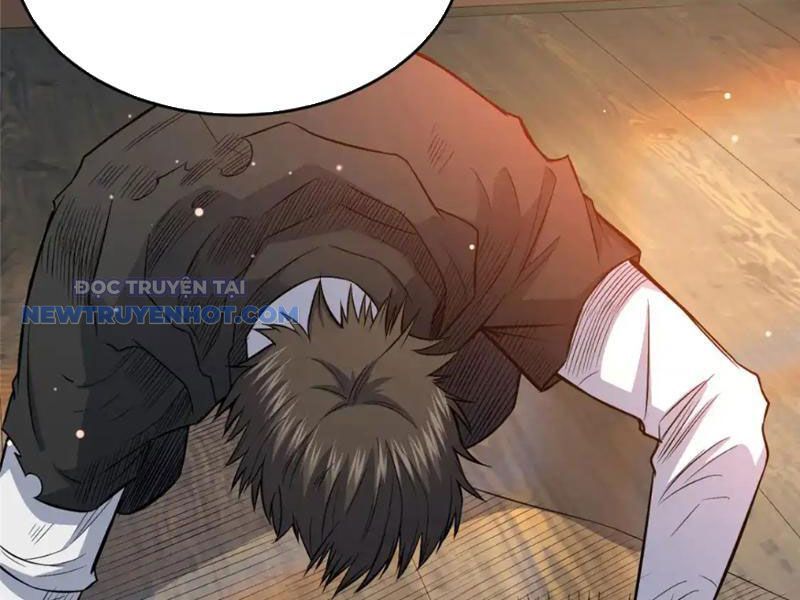 Đô Thị Cực Phẩm Y Thần - Chap 152 - Trang 80