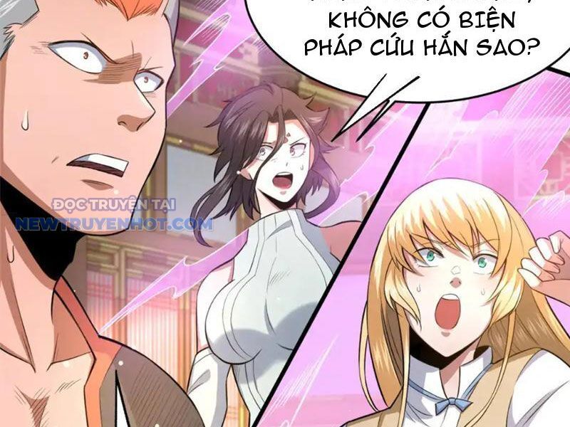 Đô Thị Cực Phẩm Y Thần - Chap 152 - Trang 9