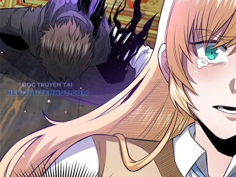 Đô Thị Cực Phẩm Y Thần - Chap 152 - Trang 85