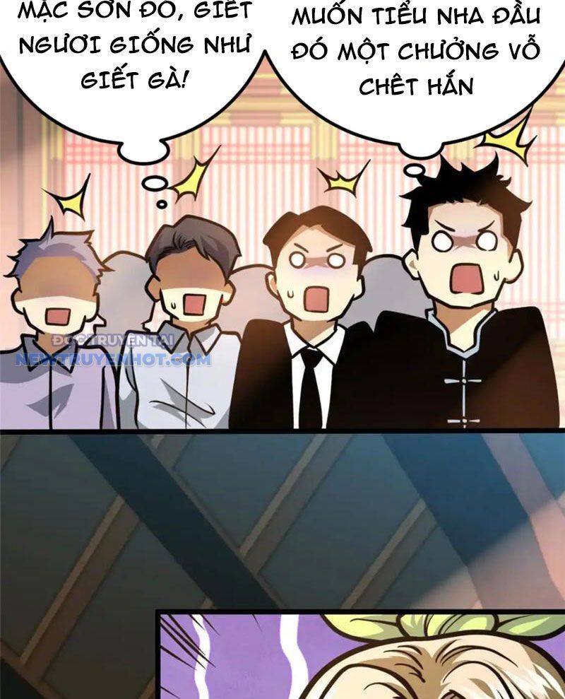 Đô Thị Cực Phẩm Y Thần - Chap 153 - Trang 15
