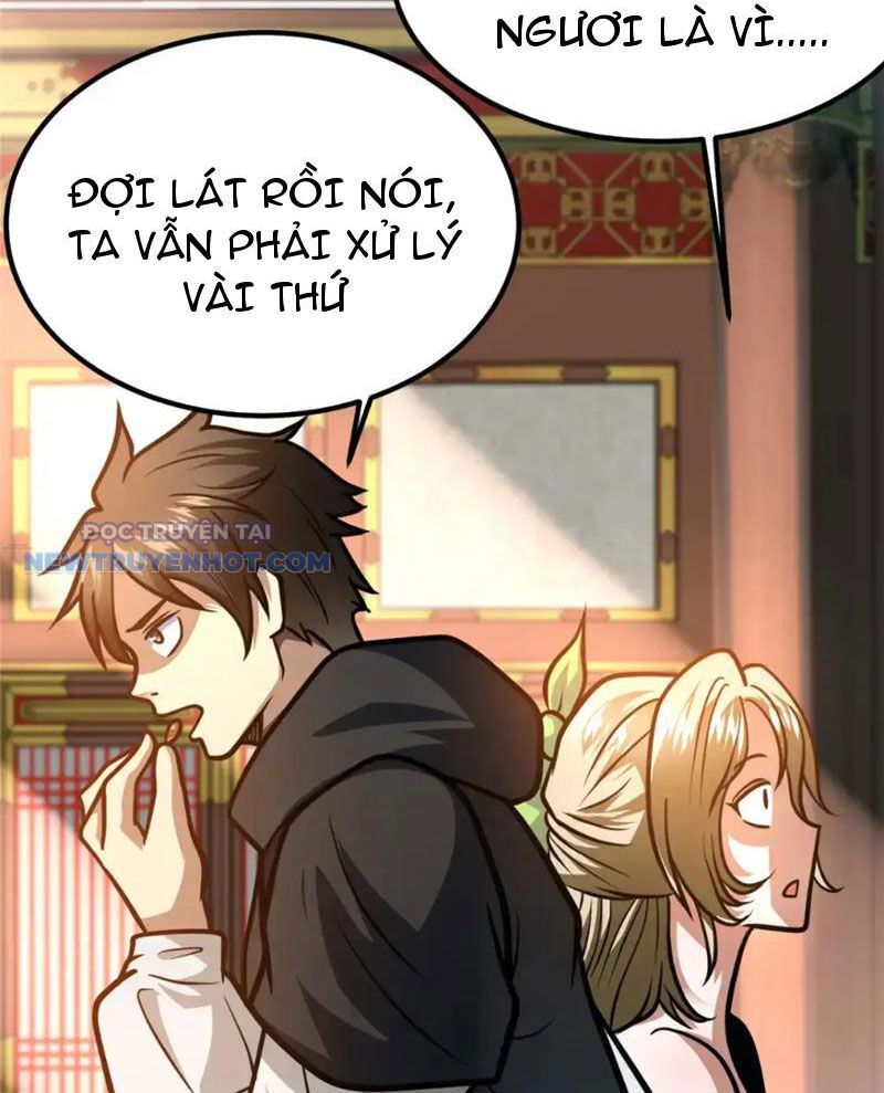 Đô Thị Cực Phẩm Y Thần - Chap 153 - Trang 18