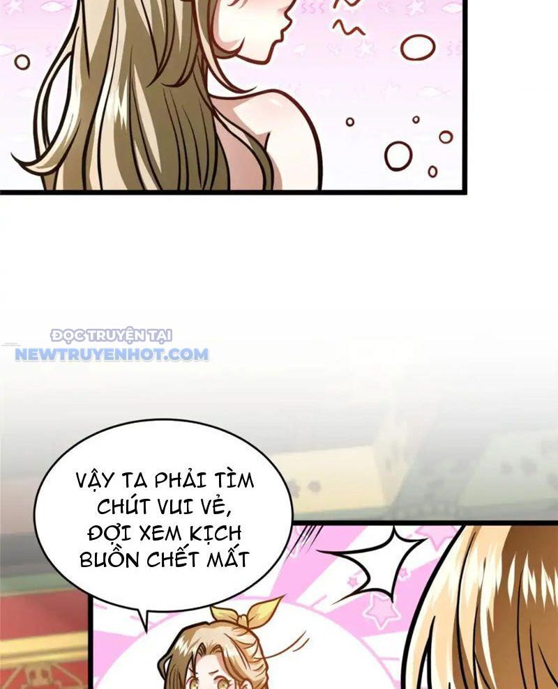 Đô Thị Cực Phẩm Y Thần - Chap 153 - Trang 20