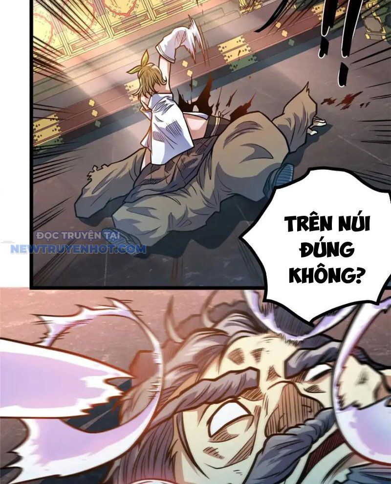 Đô Thị Cực Phẩm Y Thần - Chap 153 - Trang 3