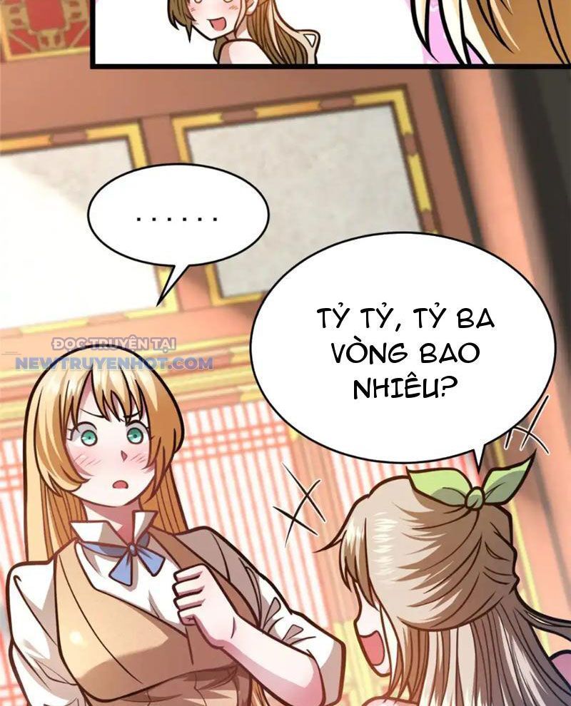 Đô Thị Cực Phẩm Y Thần - Chap 153 - Trang 21