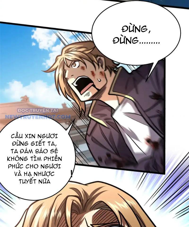 Đô Thị Cực Phẩm Y Thần - Chap 153 - Trang 25
