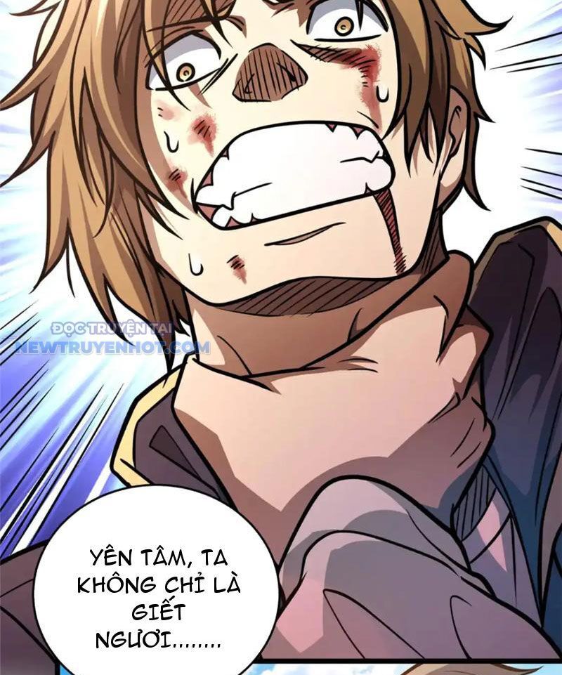 Đô Thị Cực Phẩm Y Thần - Chap 153 - Trang 26