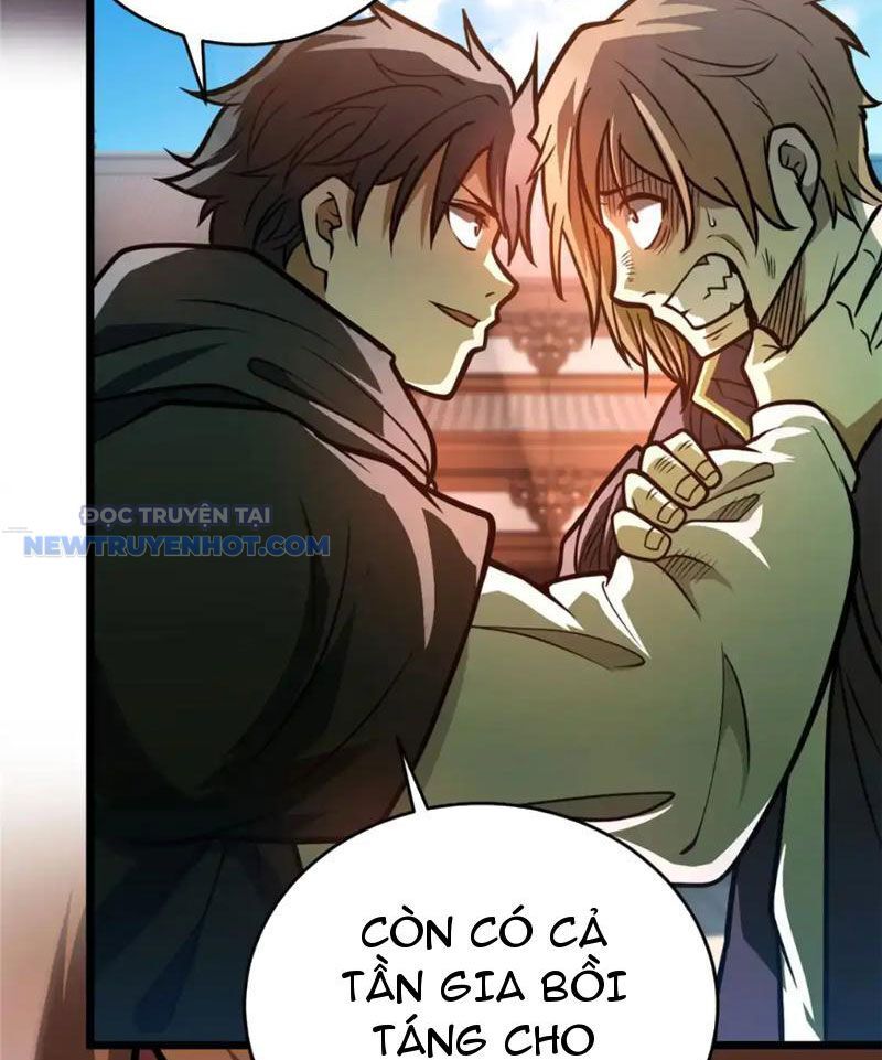 Đô Thị Cực Phẩm Y Thần - Chap 153 - Trang 27