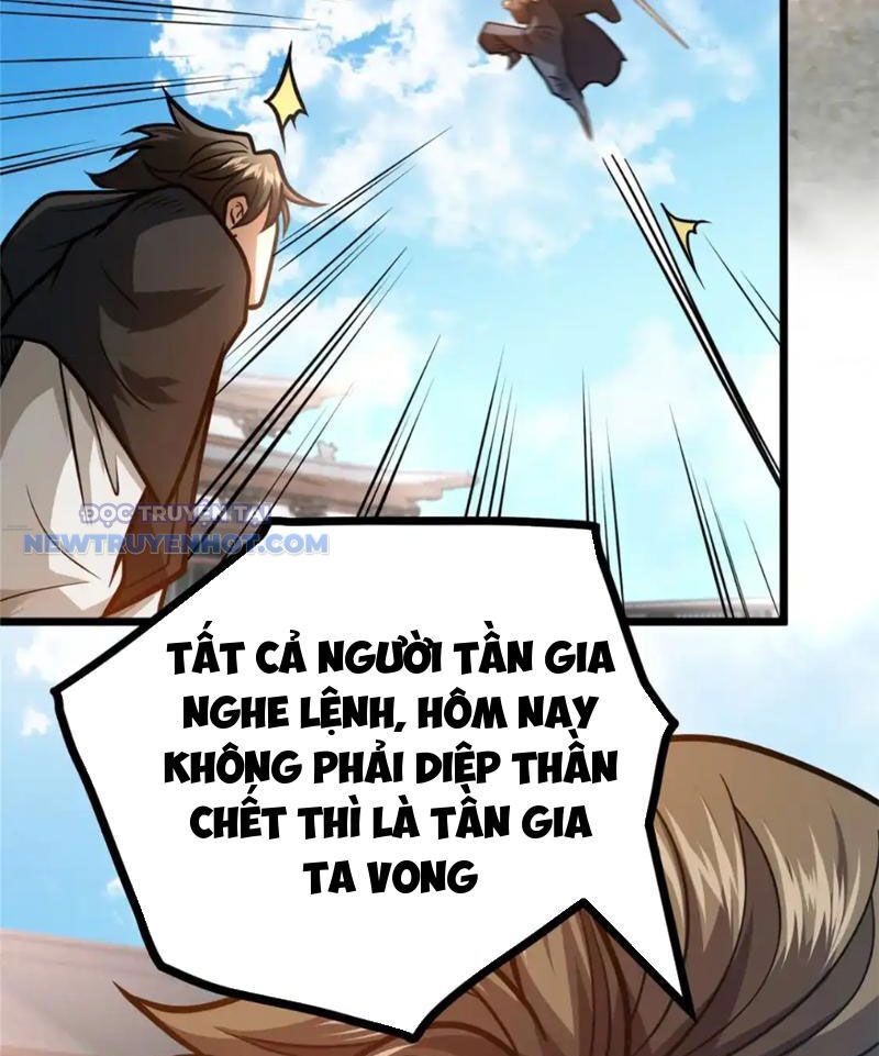 Đô Thị Cực Phẩm Y Thần - Chap 153 - Trang 32