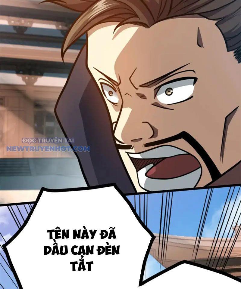 Đô Thị Cực Phẩm Y Thần - Chap 153 - Trang 33