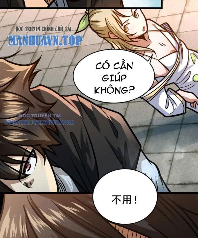 Đô Thị Cực Phẩm Y Thần - Chap 153 - Trang 37