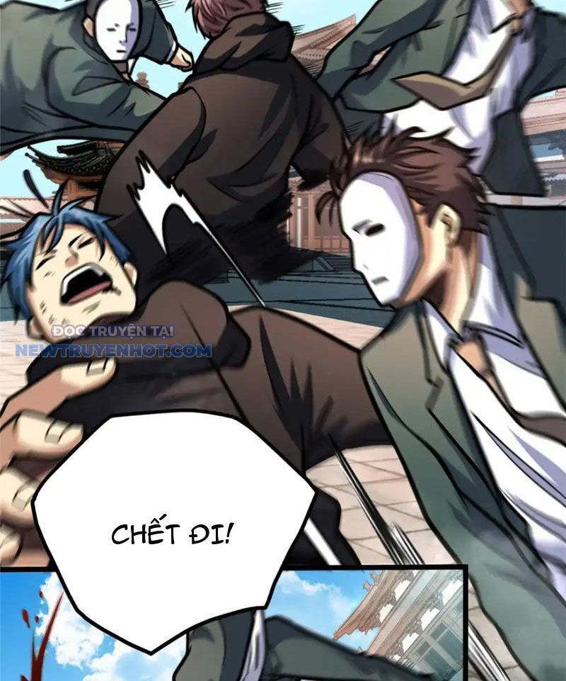 Đô Thị Cực Phẩm Y Thần - Chap 153 - Trang 44