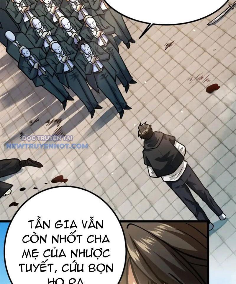 Đô Thị Cực Phẩm Y Thần - Chap 153 - Trang 50