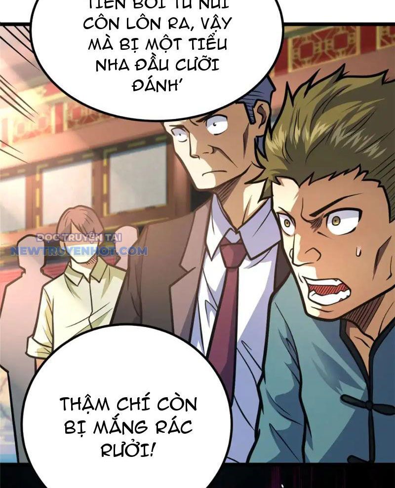 Đô Thị Cực Phẩm Y Thần - Chap 153 - Trang 6