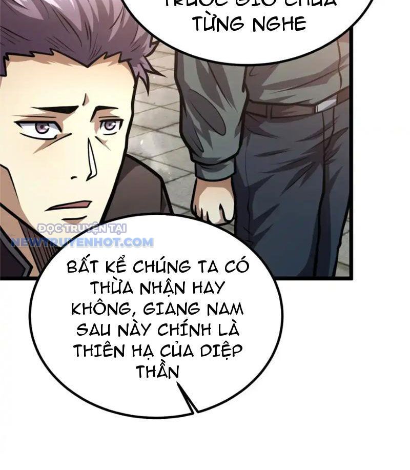 Đô Thị Cực Phẩm Y Thần - Chap 153 - Trang 57