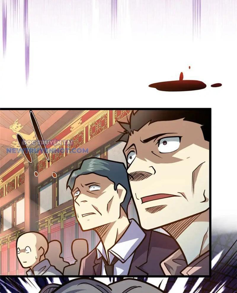 Đô Thị Cực Phẩm Y Thần - Chap 153 - Trang 8